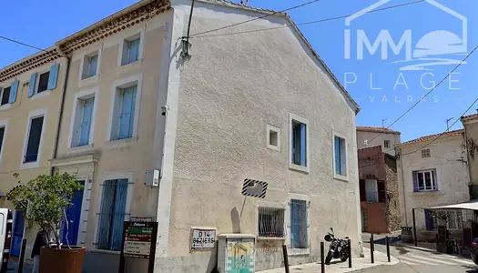 Vente Immeuble 178 m² à Lespignan 195 000 €