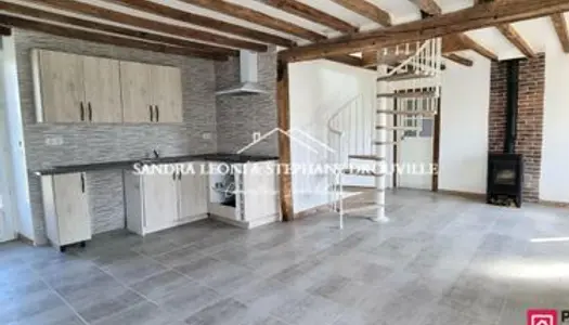 Maison 5 pièces 130 m² 