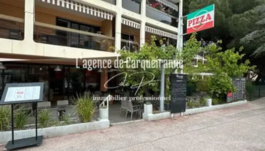Fonds de commerce, pizzeria 6 pièces 130 m² BORMES LES MIMOSAS