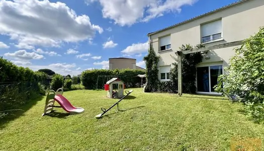 Maison 4 pièces 79 m² 