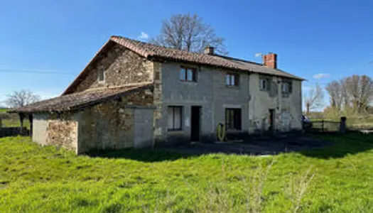 Maison Saint Romain