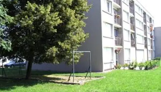 Appartement Location Ronchamp 4p 74m² 498€