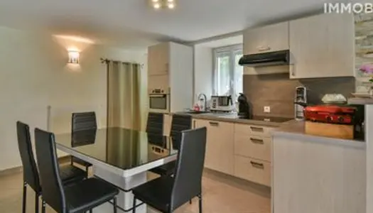 Maison 4 pièces 85 m² 