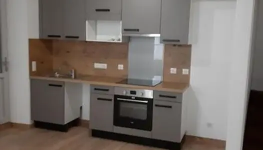 Maison 3 pièces 53 m² 