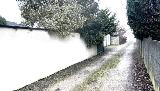 Maison 6 pièces 200 m²