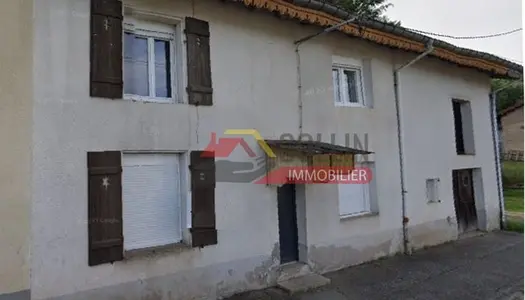 Maison 8 pièces 151 m²