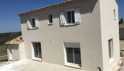 Maison 5 pièces 101 m² 