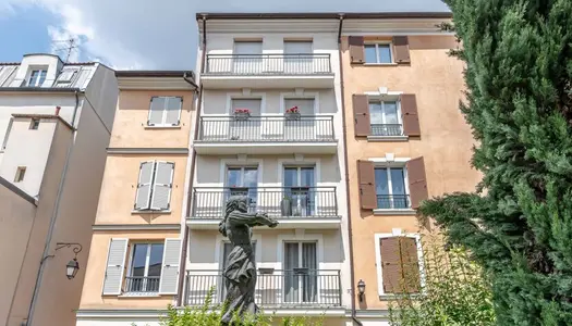 Appartement 3 pièces 57 m² 