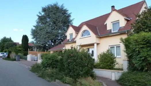 Maison sur le secteur Sommerau 