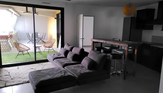 Formez votre colocation à Montpellier : Appartement 2 chambres 