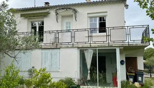 Maison 3 pièces 62 m² 