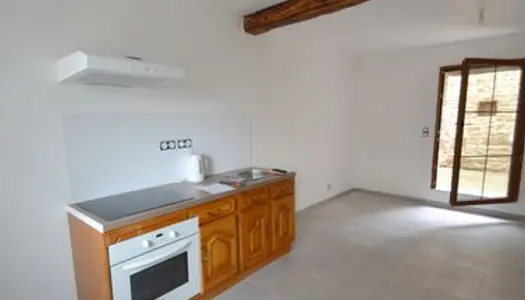 Maison 2 pièces 45 m² 