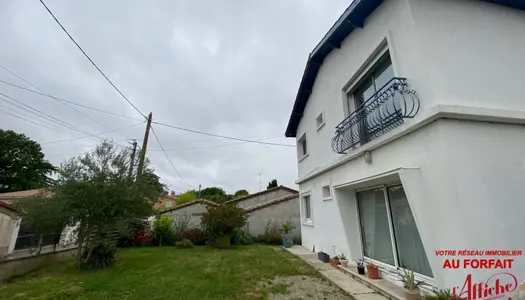 Immeuble de rapport 7 pièces 170 m² 