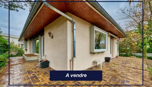 Vente Maison 171 m² à Fontaine-Lès-Dijon 449 000 €