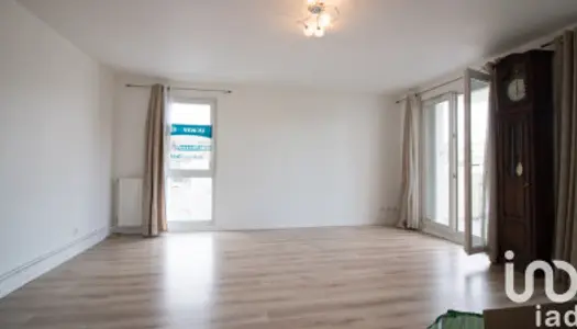 Appartement 3 pièces 74 m²