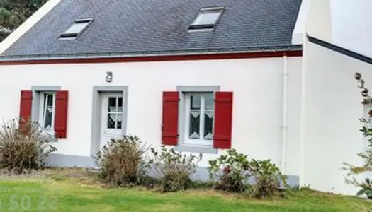 Maison 6 pièces 111 m² 