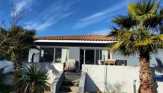 Vente Villa 126 m² à Galargues 453 000 €