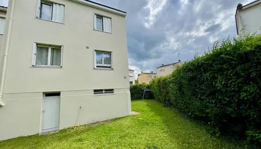 Maison 5 pièces 85 m² 