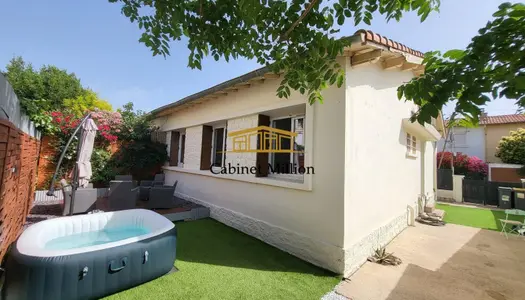 Maison 3 pièces 72 m² 