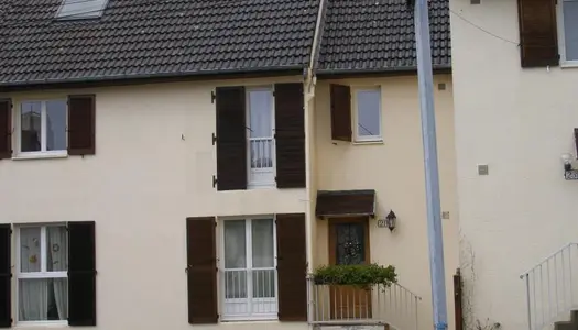 Maison de 98m2 à louer sur Amiens 