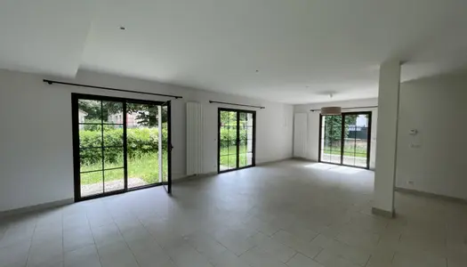 Maison 7 pièces 200 m² 