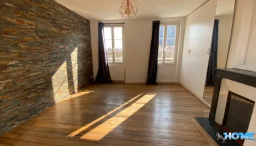 Appartement 1 pièce 25 m²