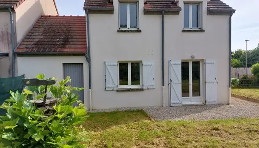 Maison 4 pièces 97 m² 