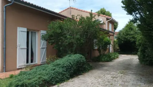 Maison 7 pièces 140 m² 