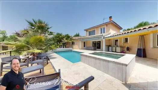 Maison - Villa Vente Valherbasse 5p 200m² 473000€