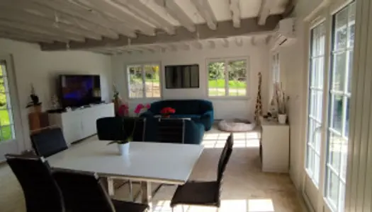 Maison 6 pièces 135 m²