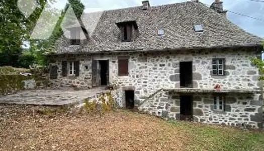 Maison 4 pièces 65 m²