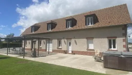 Maison 7 pièces 250 m² 