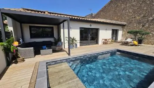 Villa 4 pièces 106 m² 