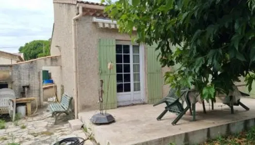 Maison 4 pièces 96 m²