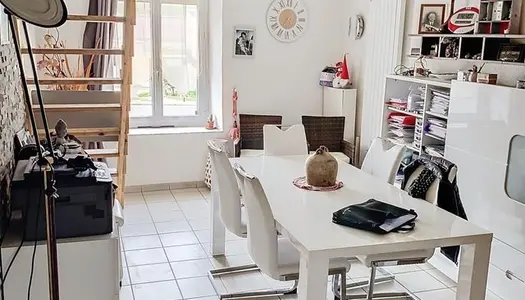 Maison 5 pièces 76 m²