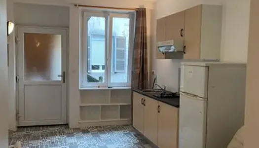 Appartement 28 m2 
