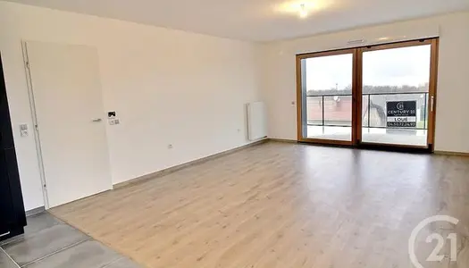 Appartement 5 pièces 100 m² 