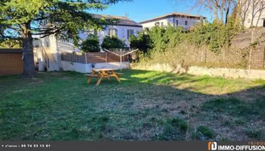 Maison Vente Sussargues 4p 80m² 279000€