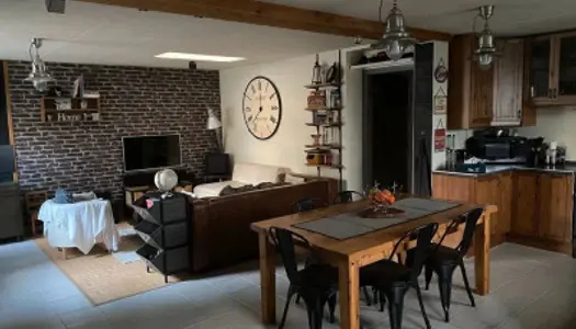 Maison 4 pièces 150 m²