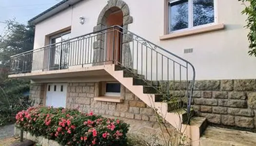 Maison 5 pièces 105 m² 