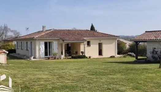 Villa 4 pièces 98 m²