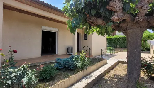 Villa 4 pièces 88 m² 