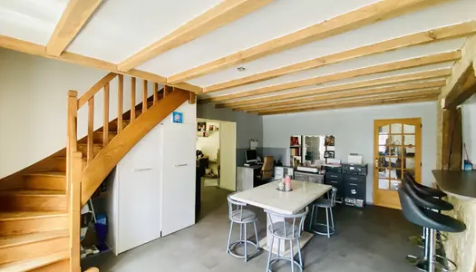 Maison 11 pièces 229 m² 