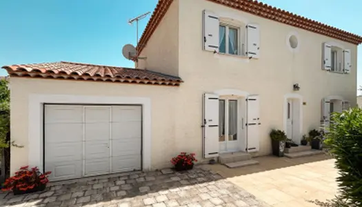 Maison 7 pièces 150 m² 