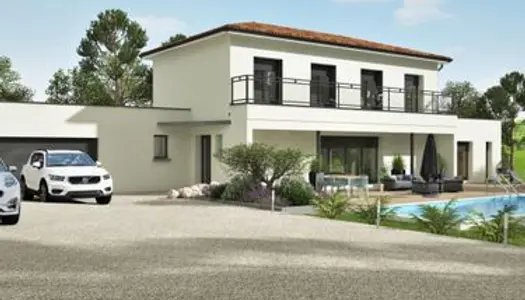 Villa 5 pièces 141 m²