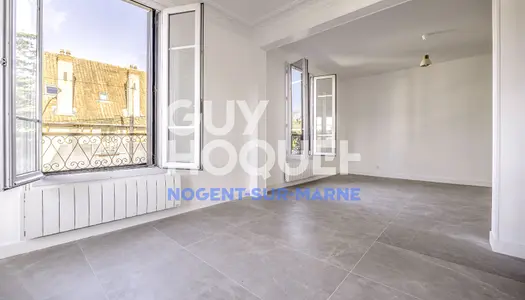 Appartement Le Plessis Trevise 5 pièce(s) 120 m2