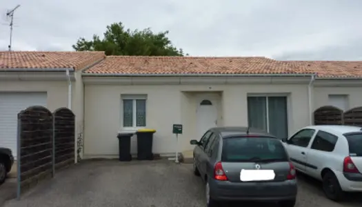 Maison 3 pièces 74 m² 