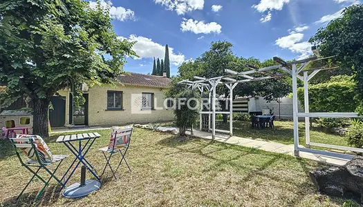 Maison 7 pièces 166 m² 