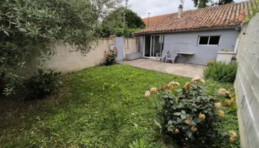 Maison 3 pièces 81 m² 