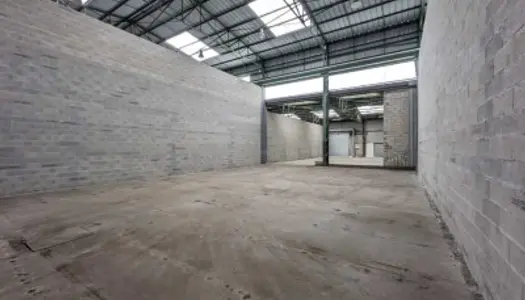 Local commercial 293 m² 